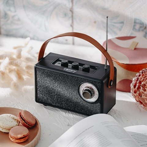 Radio FM z Bluetooth - UBS-c