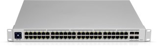 Switch Ubiquiti Pro 48 52p Managed Gigabit