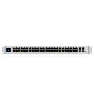 Switch Ubiquiti Pro 48 52p Managed Gigabit