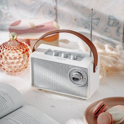 Radio FM z Bluetooth - UBS-c