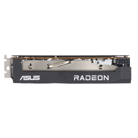 Karta graficzna ASUS Dual Radeon RX 7600 V2 OC 8GB GDDR6