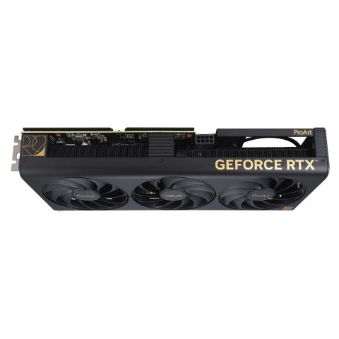 Karta graficzna ASUS ProArt GeForce RTX 4060 8GB OC GDDR6