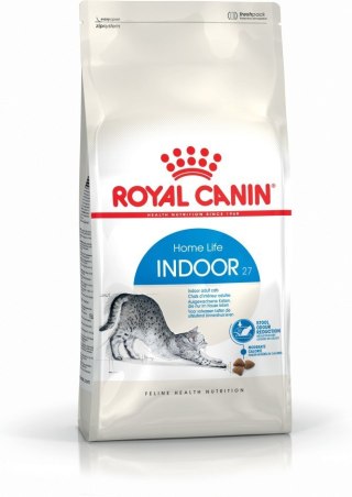 ROYAL CANIN Indoor 27 2kg