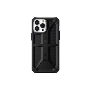 UAG Monarch - obudowa ochronna do iPhone 13 Pro Max (carbon fiber) [go]