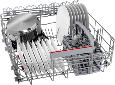 Zmywarka do zabudowy BOSCH SMV4HDX53E