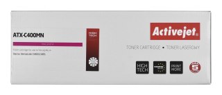 Toner Activejet ATX-C400MN (zamiennik Xerox 106R03511; Supreme; 2500 stron; purpurowy)