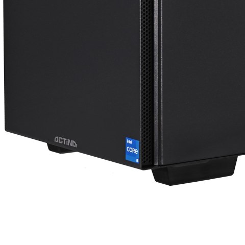 Actina WS i5-14400/16GB/1TBSSD/RTXA2000/650W/W11P