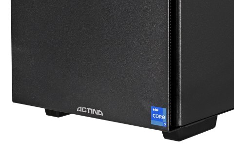 Actina WS i7-14700/32GB/1TBSSD/RTXA4000/650W/W11P