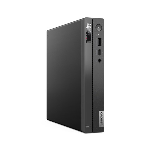 Lenovo ThinkCentre Neo 50q Tiny G4 i3-1215U 8GB DDR4 3200 SSD512 Intel UHD Graphics W11Pro 3Y OnSite