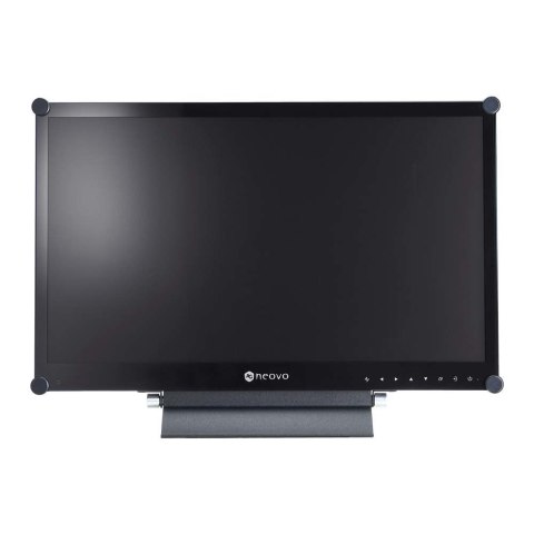 X-24E 24IN 1920X1080 FHD/300CD D-SUB DVI HDMI DP BLACK