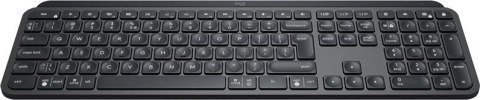 Logitech MX Keys For Business