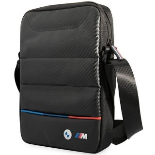 Torba na laptopa BMW Carbon Tricol or 10 BMW000506 (maks.10"/Czarny)