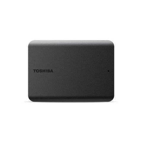 Dysk zewnętrzny HDD TOSHIBA Canvio Basics 2022 (4TB; 2.5"; HDTB540EK3CA)