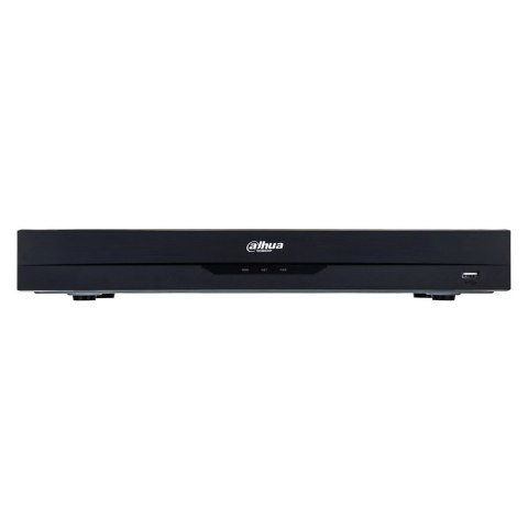 REJESTRATOR IP DAHUA NVR4116HS-EI