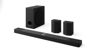 Soundbar LG S95TR (nowość 2024)