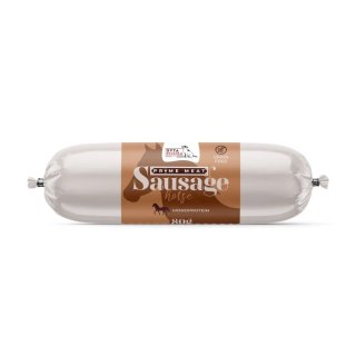 Syta Micha Prime Meat Sausage Konina - przysmak dla psa - 80g