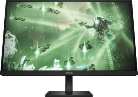 MONITOR HP LED, QHD 27" OMEN 27q (780H4E9) 165Hz