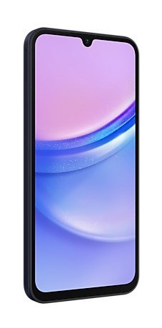 Samsung Galaxy A15 (A155) 8/256GB Black