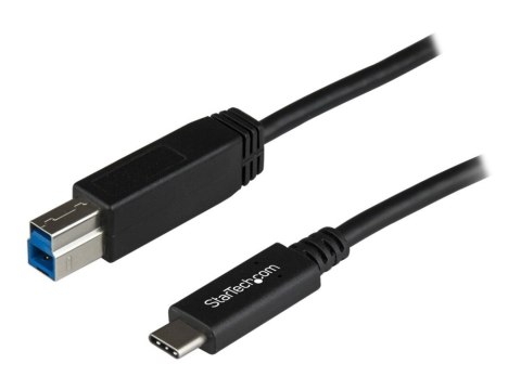 1M 3FT USB 3.1 C TO B CABLE/.