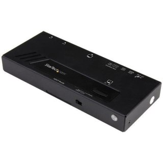 2 PORT 4K HDMI VIDEO SWITCH/.