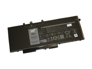 BTI 4C BATTERY LATITUDE 5480/OEM: GD1JP FPT1C 5YHR4 451-BBZG