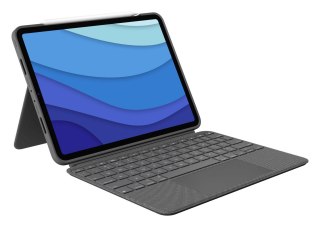 COMBO TOUCH IPAD PRO 11IN 1-3G/OXFORD GREY - US