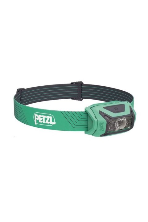 Czołówka actik-green PETZL