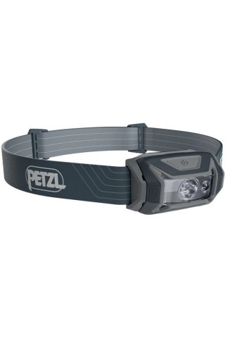 Czołówka tikka-gray PETZL