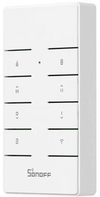 Sonoff Inteligentny pilot RM433R2 (433 Mhz)