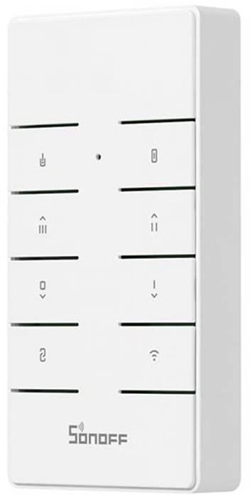 Sonoff Inteligentny pilot RM433R2 (433 Mhz)