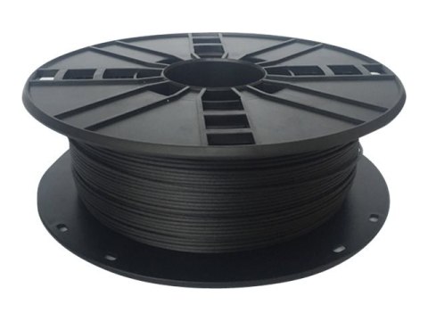 Filament GEMBIRD 3DP-PLA1.75-02-CARBON