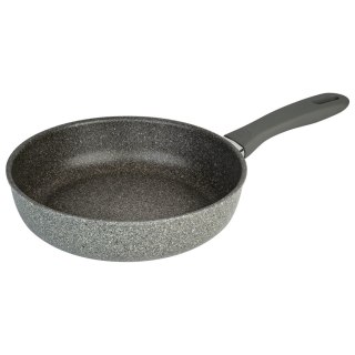 Patelnia BALLARINI Murano sauté granitowa 24 cm 75002-931-0