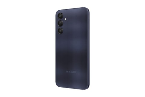 Samsung Galaxy A25 (A256) 5G ds 8/256GB Black