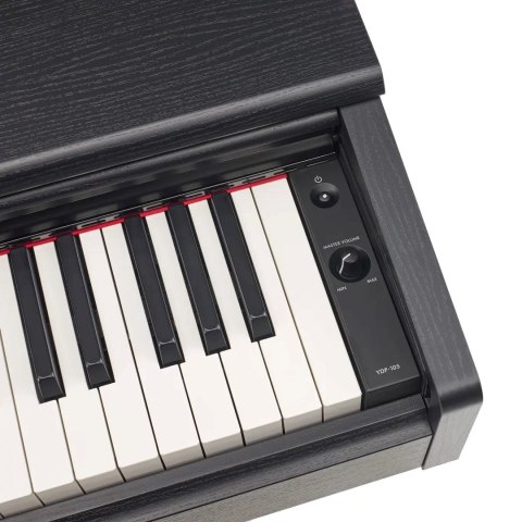 Yamaha ARIUS YDP-105B - Pianino cyfrowe