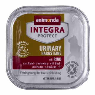 ANIMONDA Integra Protect Harnsteine- wołowina 100g