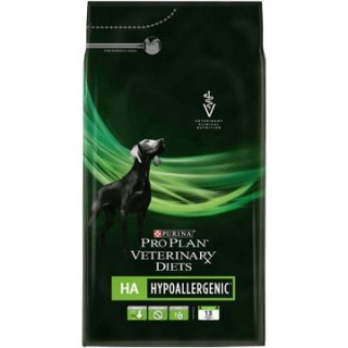 PURINA PRO PLAN VET DIETS HA Hypoallergenic 11kg