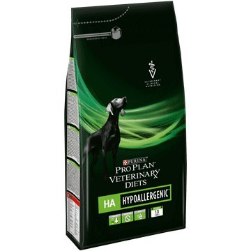 PURINA PRO PLAN VET DIETS HA Hypoallergenic 11kg