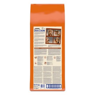 Purina Dog Chow Mature Senior Jagnięcina 14kg