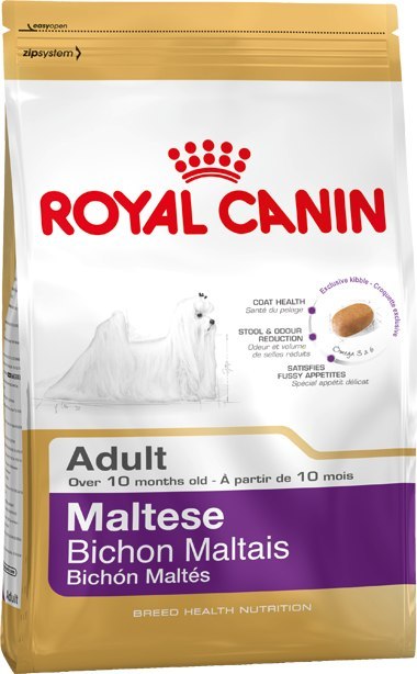 ROYAL CANIN Maltese 0,5kg