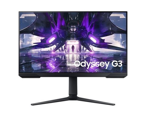 MONITOR SAMSUNG ODYSSEY G3 LED 27" LS27AG300NRXEN