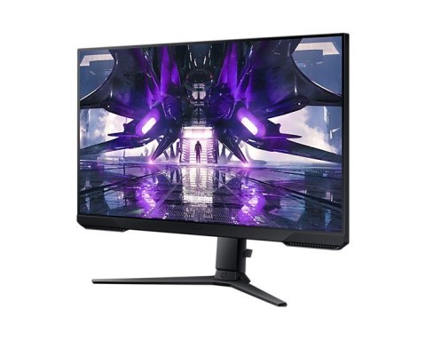 MONITOR SAMSUNG ODYSSEY G3 LED 27" LS27AG300NRXEN