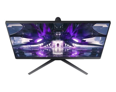 MONITOR SAMSUNG ODYSSEY G3 LED 27" LS27AG300NRXEN