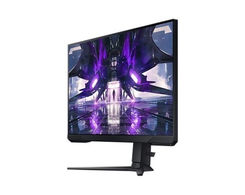 MONITOR SAMSUNG ODYSSEY G3 LED 27" LS27AG300NRXEN