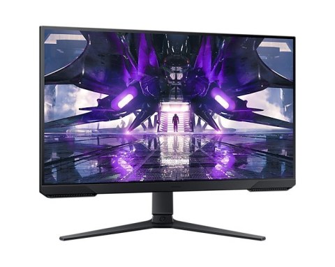 MONITOR SAMSUNG ODYSSEY G3 LED 27" LS27AG300NRXEN