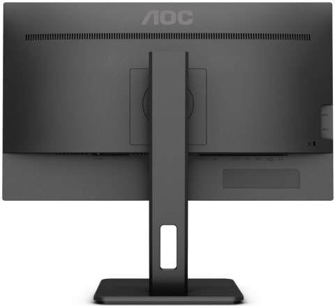 Monitor AOC 4038986187343 (27" /IPS /60Hz /3840 x 2160 /Czarny)