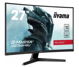 Monitor IIYAMA G-Master G2766HSU-B1 (27" /VA LED /1920 x 1080 /Czarny)