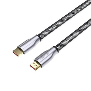 UNITEK HDMI - HDMI 2.0 1 m 1m /s1x HDMI (wtyk) 1x HDMI (wtyk)