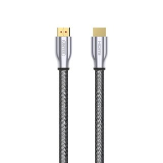 UNITEK HDMI - HDMI 2.0 1 m 1m /s1x HDMI (wtyk) 1x HDMI (wtyk)