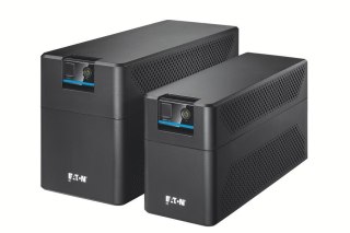 Zasilacz UPS Eaton 5E 700 USB DIN G2