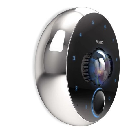 FIBARO Intercom FGIC-002